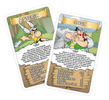 Asterix Kartenspiel Top Trumps *Deutsche Version*