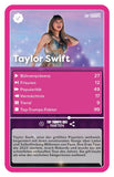Popstars Kartenspiel Top Trumps *Deutsche Version*