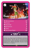 Popstars Kartenspiel Top Trumps *Deutsche Version*