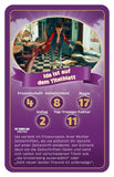 Die Schule der magischen Tiere Kartenspiel Top Trumps *Deutsche Version*