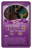 Die Schule der magischen Tiere Kartenspiel Top Trumps *Deutsche Version*