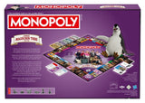 Monopoly Brettspiel Die Schule der magischen Tiere *Deutsche Version*
