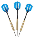 Darts Top Trumps Geschenkset mit Pfeilen *Deutsche Version*
