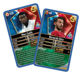 Weltfussballstars Kartenspiel 200 Pack 2 *Deutsche Version*