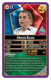 Weltfussballstars Kartenspiel 200 Pack 4 *Deutsche Version*