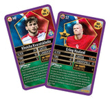 Weltfussballstars Kartenspiel 200 Pack 4 *Deutsche Version*