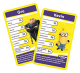 Minions Kartenspiel Top Trumps *Deutsche Version*