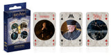 Harry Potter Spielkarten *Deutsche Version*