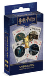 Harry Potter Spielkarten *Deutsche Version*