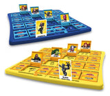 Marvel Brettspiel Wer ist es? Avengers