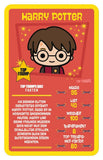 Harry Potter Kartenspiel Top Trumps Chibi Style *Deutsche Version*