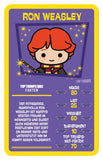 Harry Potter Kartenspiel Top Trumps Chibi Style *Deutsche Version*