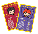 Harry Potter Kartenspiel Top Trumps Chibi Style *Deutsche Version*