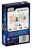 Star Wars Spielkarten The Mandalorian and Grogu *Englische Version*
