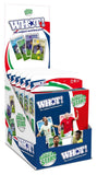WHOT! (Mau-Mau) - Weltfussball Stars