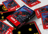 Spider-Man No.1 Spielkarten *Deutsche Version*