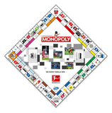 Monopoly Brettspiel Bundesliga