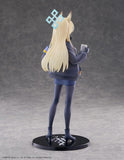 Blue Archive PVC Figur 1/7 Kanna 24 cm