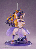 Bombergirl PVC Figur 1/6 Prune: Belly Dance Ver. 24 cm