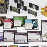 D&D Tomb of Annihilation Adventure System Brettspiel *Englische Version*