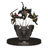 DC Comics HeroClix: Fight for Gotham City Batman Family