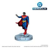 DC Comics Wizkids HeroClix Iconix Minifiguren Fortress of Solitude Vol 1 13 cm