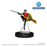 DC Comics HeroClix 400: Figuren-Set Gotham Knights