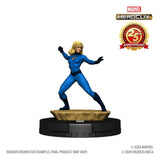 Marvel HeroClix: 25th Anniversary Starter-Set Fantastic Four