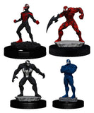 Marvel HeroClix 400: Figuren-Set Venom