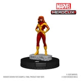 Marvel HeroClix 400: Figuren-Set X-Factor 18 cm