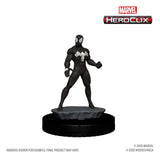 Marvel HeroClix 400: Figuren-Set Secret Wars Heroes 18 cm