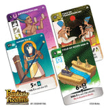 Fantasy Realms: Ägyptische Legenden 15 cm