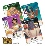 Fantasy Realms: Ägyptische Legenden 15 cm