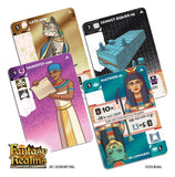 Fantasy Realms: Ägyptische Legenden 15 cm