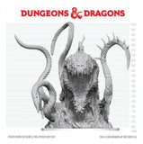 D&D Nolzur's Marvelous Miniatures Minifigur Spore von Moander 15 cm