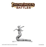 Pathfinder Battles Deep Cuts Miniatur unbemalt Lamia-Matriarchin 13 cm