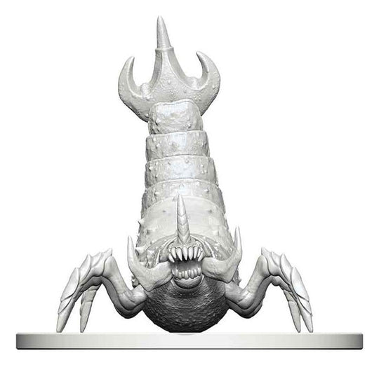 Pathfinder Battles Deep Cuts Miniatur unbemalt Ankhrav 13 cm