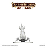Pathfinder Battles Deep Cuts Miniatur unbemalt Ankhrav 13 cm