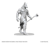 Pathfinder Deep Cuts Boxed Miniatur unbemalt Giant Animated Statue