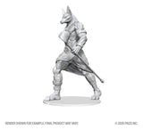 Pathfinder Deep Cuts Boxed Miniatur unbemalt Giant Animated Statue