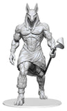 Pathfinder Deep Cuts Boxed Miniatur unbemalt Giant Animated Statue