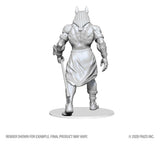 Pathfinder Deep Cuts Boxed Miniatur unbemalt Giant Animated Statue