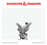 Dungeons & Dragons Nolzur's Marvelous Miniatures Miniatur unbemalt Mi-Go 14 cm