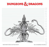 Dungeons & Dragons Nolzur's Marvelous Miniatures Miniatur unbemalt Älteres Wesen 20 cm