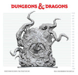 Dungeons & Dragons Nolzur's Marvelous Miniatures Miniatur unbemalt Shoggoth 20 cm