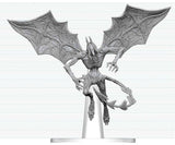 Dungeons & Dragons Nolzur's Marvelous Miniatures Miniatur unbemalt Nachtmahr 17 cm