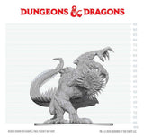Dungeons & Dragons Nolzur's Marvelous Miniatures Miniatur unbemalt Gug 20 cm