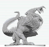 Dungeons & Dragons Nolzur's Marvelous Miniatures Miniatur unbemalt Gug 20 cm
