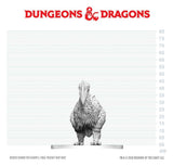 D&D Nolzur's Marvelous Miniatures Minifigur Axe Beak 4 cm