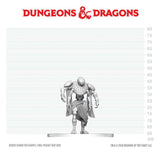 D&D Nolzur's Marvelous Miniatures Minifigur Nimblewright Hulk 4 cm